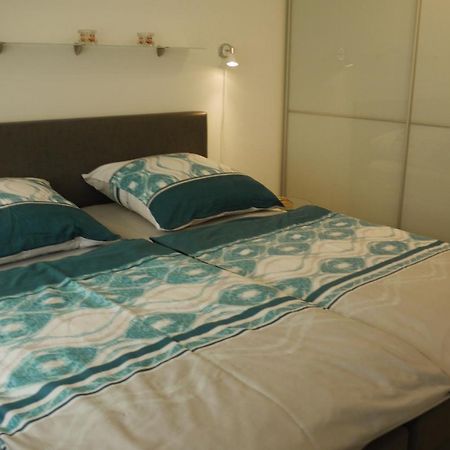 Ferienwohnung "Magnolia" Kordel Bagian luar foto