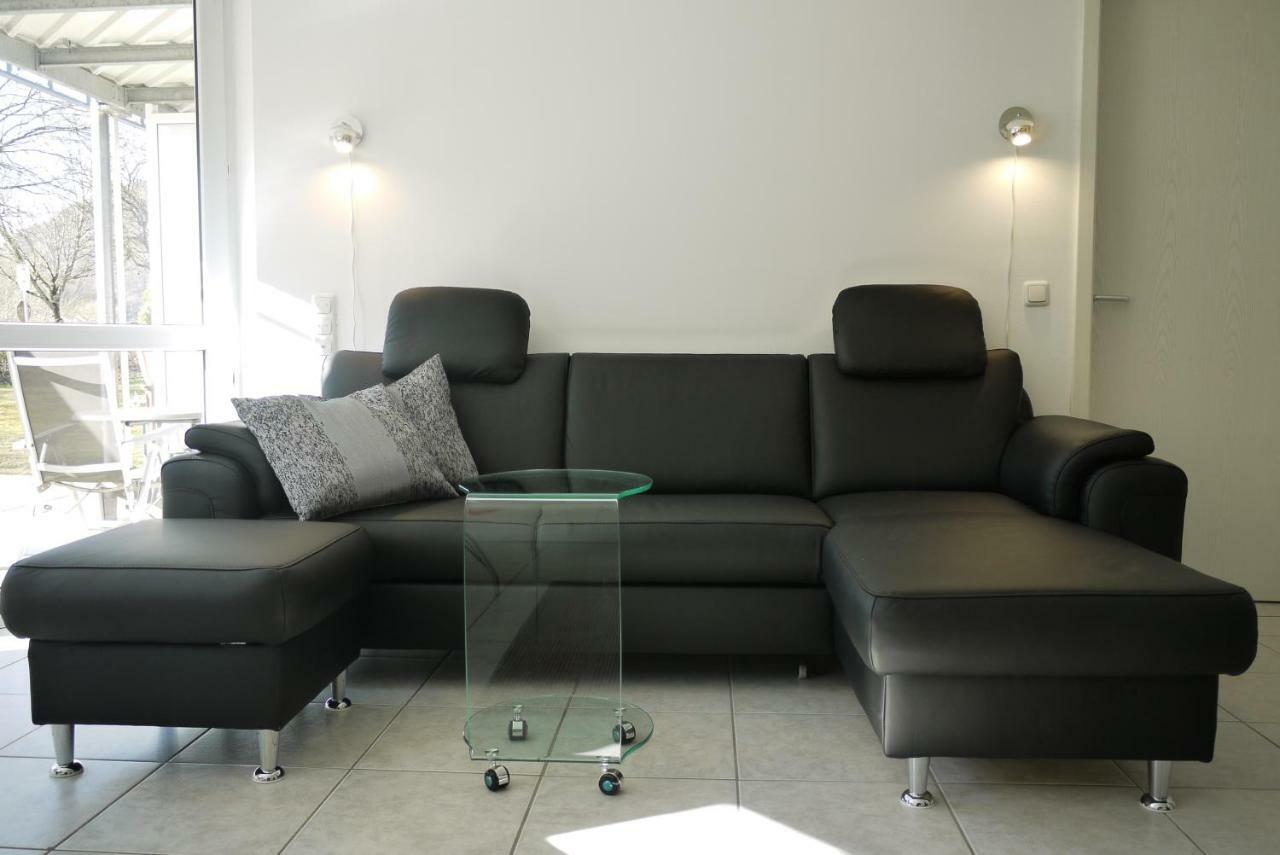 Ferienwohnung "Magnolia" Kordel Bagian luar foto