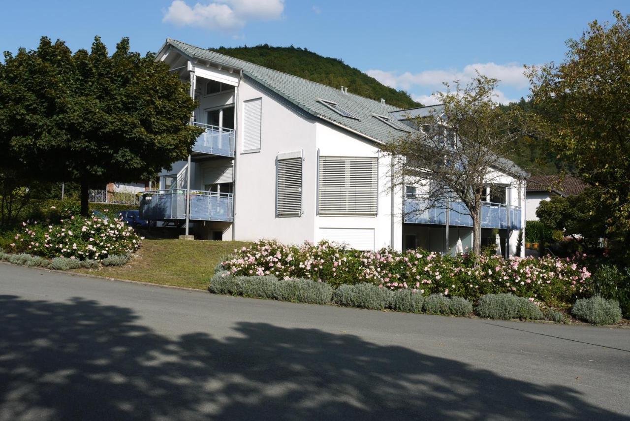 Ferienwohnung "Magnolia" Kordel Bagian luar foto